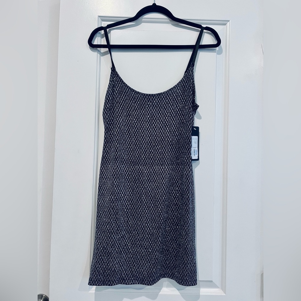 Bebé Mini Dress
